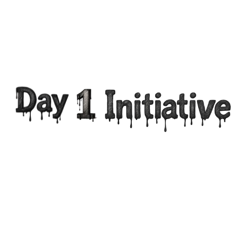 Day 1 Initiative